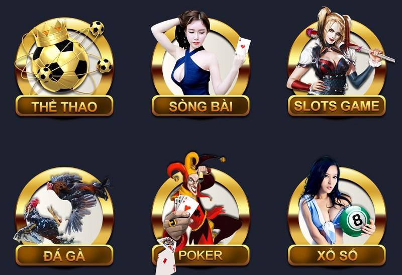 Trò Chơi Cá Cược Online Tại Nhà Cái Kimsa