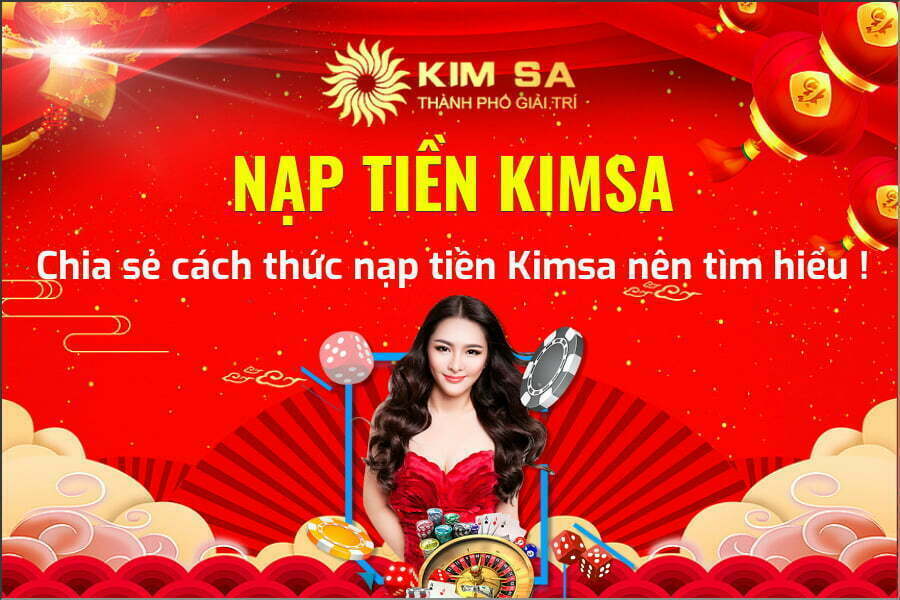 Hướng Dẫn Nạp Tiền