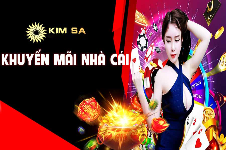 Kimsa Khuyến Mãi
