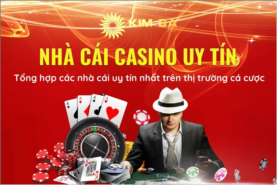 Nhà Cái Kimsa có uy tín